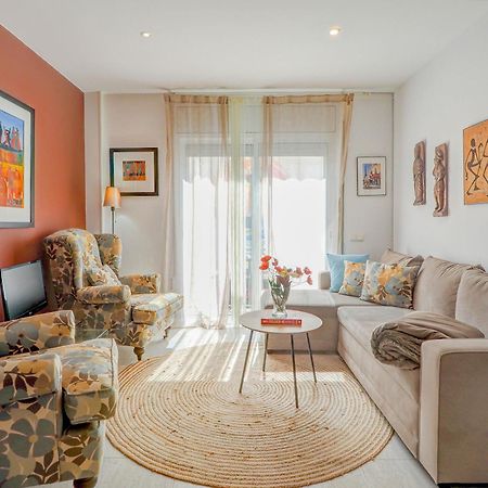 Casa Rainbow By Hello Homes Sitges Exterior photo