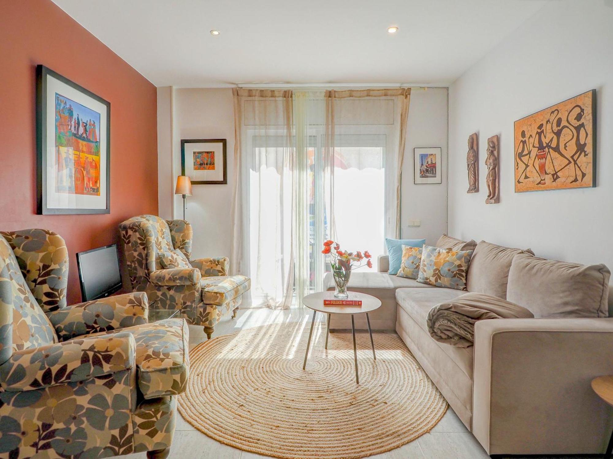 Casa Rainbow By Hello Homes Sitges Exterior photo